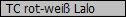 TC rot-wei� Lalo