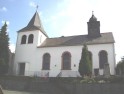 Simultankirche in Dorsheim